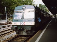 RBDe 566 071-076 (ex BT) (1982)